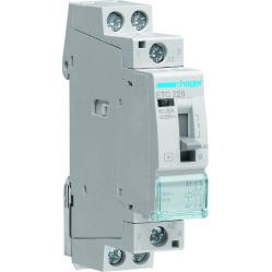 Night & Day Contactor 25A, 2NO, 230V