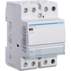 Contactor 40A, 3NO, 230V