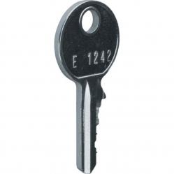 Key,univers,spare,f.locking FZ597N