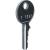 Key,univers,spare,f.locking FZ597N