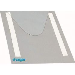 Document holder,T,DIN A4