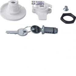 Locking,univers,cylinder,Nr.405
