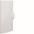 Door mini-enclosure,gamma,10M,white