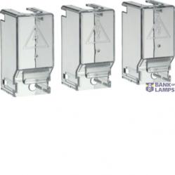 Terminal shrouds 3P LBS 200-400A