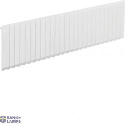 Blanking strip, Gamma 13, 13M