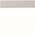 Cover strip,universal,18M,RAL9010