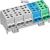 Main line branch terminal 5p. 35mm²,IP20