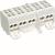 Branch terminal,universZ,5p,2x25/2x16mm²