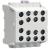 Main line branch terminal 1P 2×35mm²–6×25mm² IP20 Grey