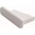 Endcap for busbar 1P
