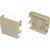Endcap for busbar 4P
