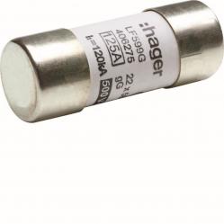 Fuse-link LF599G 22×58mm gG 125A 400V