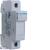 Fuse carrier 1P UL 690V L38 1M