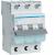 MCB 3P 6kA C-16A Quick Connect 3M