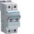 Miniature Circuit Breaker 2P 32A D-Curve 10kA 2M