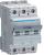 Miniature Circuit Breaker 3P 40A D-Curve 10kA 3M