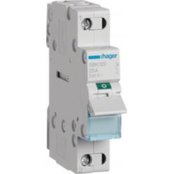 1P 25A Switch