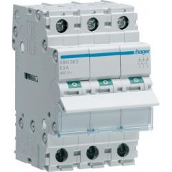 3P 63A Switch