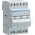 3P 40A Centre Off Changeover , Top