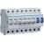 4 pole Changeoverswitch 63A I-0-II