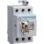 Lockable compact switch 3P 63A 2.5M