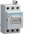 Compact switch 3P 63A 2.5M, with additional terminal