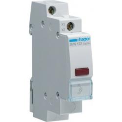 Red Indicator light 230VAC