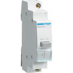 Impulse 1NC Pushbutton