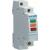 Triple ind. light red,green,orang 230VAC