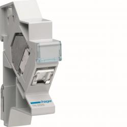 Cat 6 STP Data patch module