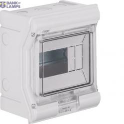 Encl.,vector,surface m.,IP65,6M