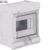 Encl.,vector,surface m.,IP65,6M