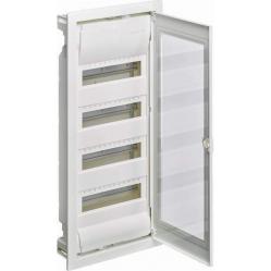 MM,volta,cavity w.,3row,sheet steel door