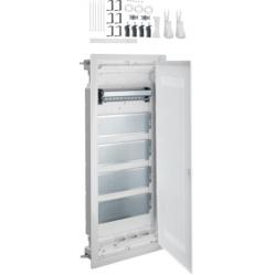 VOLTA MULTIMEDIA 5 ROW PLASTERBOARD PLASTIC DOOR