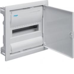 Encl.,Volta,flush,1x12MOD,IP30