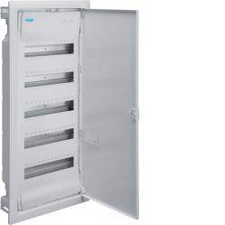 SWITCHBOARD RECESSED HAGER VOLTA VU60NC