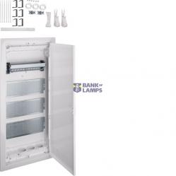 MM,volta,flush m.,4row,sheet steel door