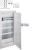 MM,volta,flush m.,4row,sheet steel door