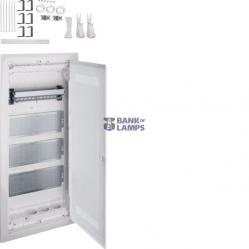 MM,volta,flush,4row,slotted plastic door