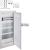 MM,volta,flush,4row,slotted plastic door