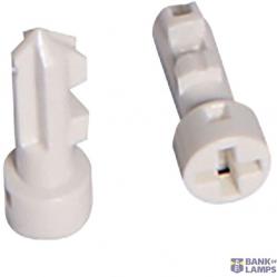 Locking bolt,Volta,for Cover