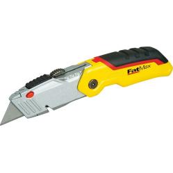 FatMax Folding retractable blade knife 0-10-825 Stanley