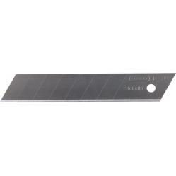 Snap-off blade 18 mm dispenser 10 pcs 0-11-301 Stanley