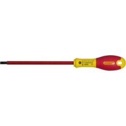 Insulated Screwdriver FATMax VDE 2.5*50MM 0-65-410 Stanley