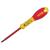 Insulated Screwdriver FATMax VDE 3.5*75MM 0-65-411 Stanley