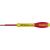 Insulated Screwdriver FATMax VDE 4*100MM 0-65-412 Stanley