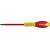 Insulated Screwdriver FATMax VDE PZ2*125MM 0-65-418 Stanley