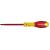 Insulated Screwdriver FATMax VDE PZ1*100MM 0-65-419 Stanley