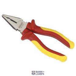 FatMax VDE Side Cutting Pliers 160mm 0-84-003 Stanley