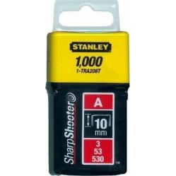 Staples Type A 10 mm 1pcs 1-TRA206T Stanley